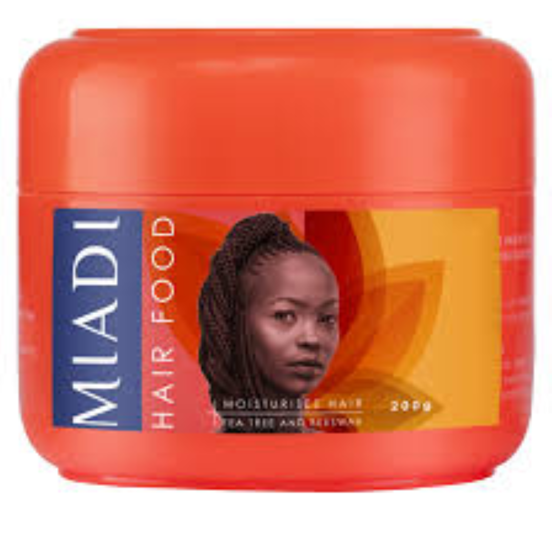 MIADI HAIR FOOD 200G